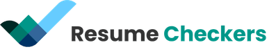 Resume Checkers Logo